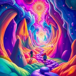 Spectrum Wars: Whose Dimension Is It Anyway? - Text-based game