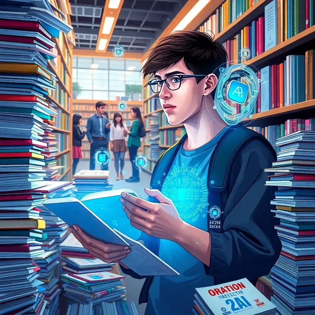 Research Rumble