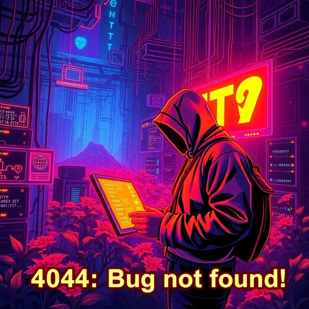 Bug Hunter: HTTP Garden Edition