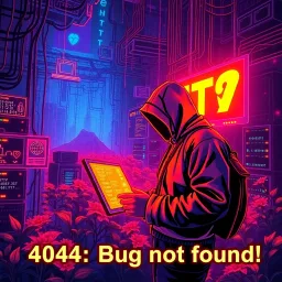 Bug Hunter: HTTP Garden Edition - Text-based game