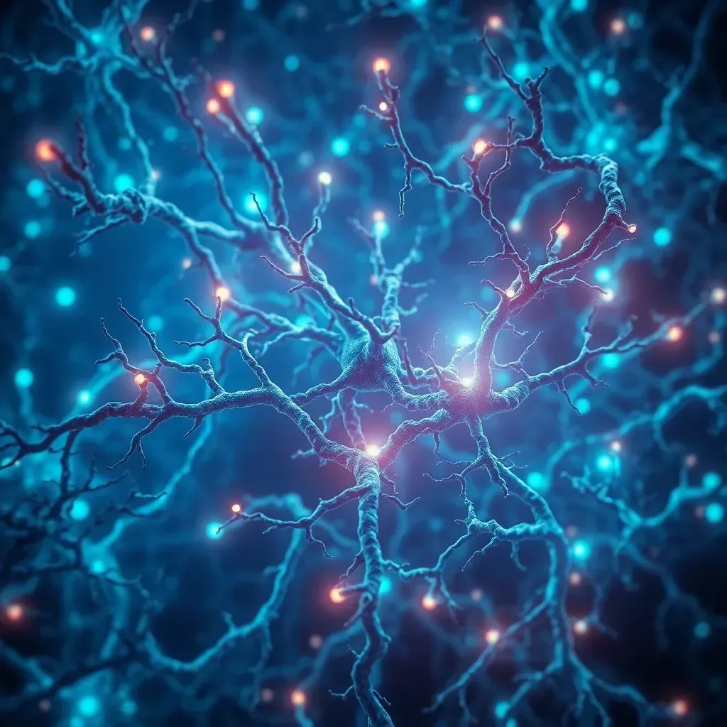 Neural Nexus: The Microscopic Odyssey