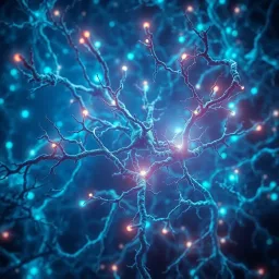 Neural Nexus: The Microscopic Odyssey - Text-based game