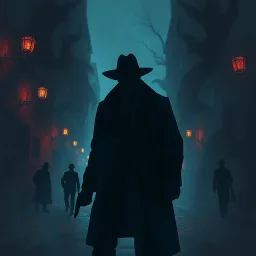 Shadowplay: Whose Shadow Is It Anyway?