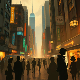 Whose Shadow Is This, Anyway? - Text-based game