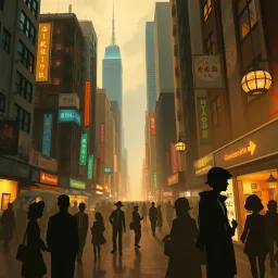 Whose Shadow Is This, Anyway? - Text-based game
