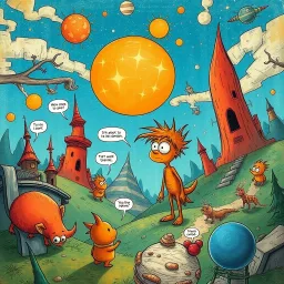Ego Odyssey: Whose Adventure Is It Anyway? - Text-based game