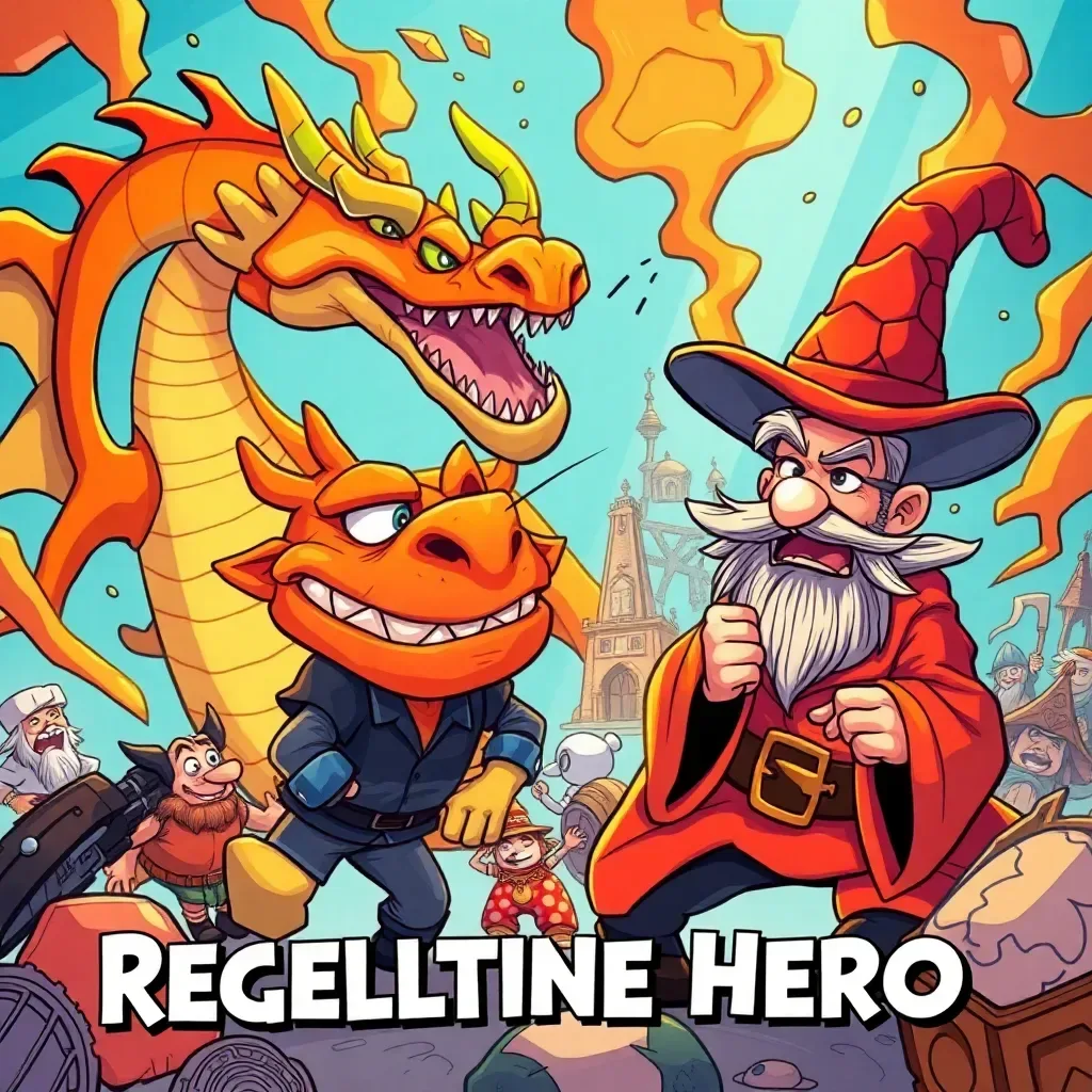 MetaQuest: Whose Turn Is It Anyway?