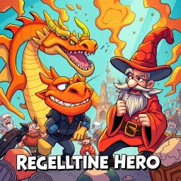 MetaQuest: Whose Turn Is It Anyway? - Text-based game