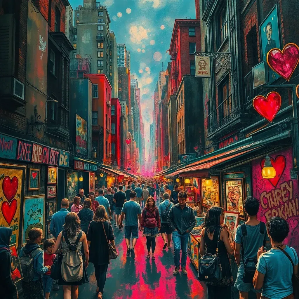 Whose Heart Is It, Anyway?