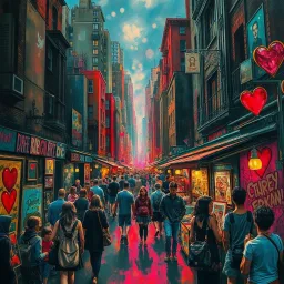 Whose Heart Is It, Anyway? - Text-based game