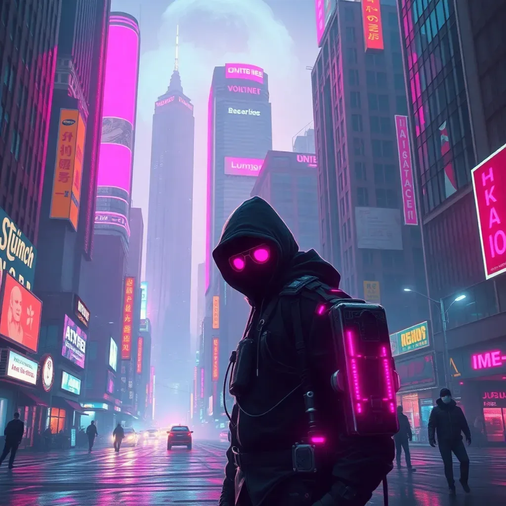 Cybernetic Conundrum