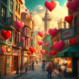 Whose Heart is It Anyway?
