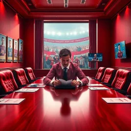 Hammers United: The Rebuild