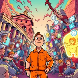 Chronochaos: Whose Adventure Is It Anyway?