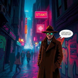 Whose Shadows Are These? - Text-based game