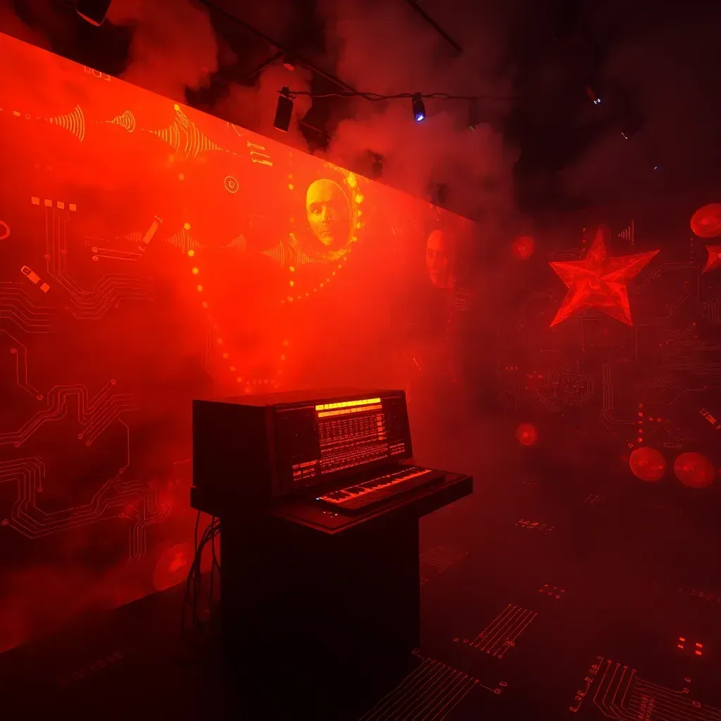 Sound Scape