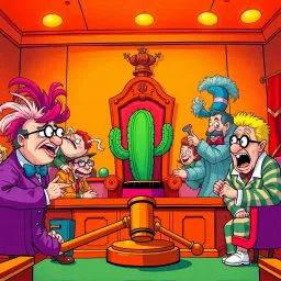 Whose Piece Is It Anyway? - Text-based game