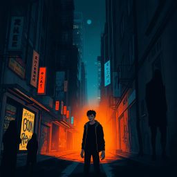 Whose Shadow Is It Anyway? - Text-based game