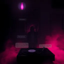 Ear Invasion: A Whisper of Desire