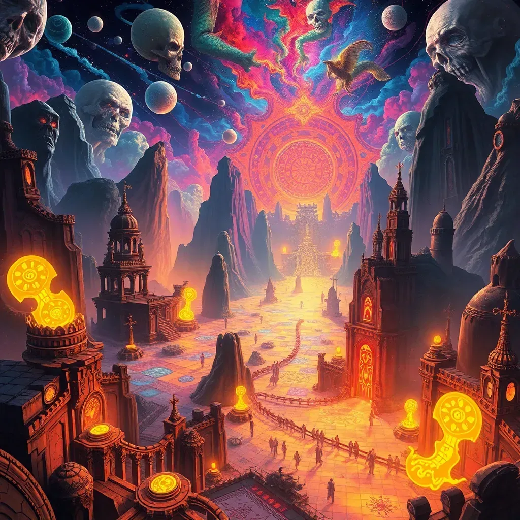 Spectrum Wars: Whose Dimension Is It Anyway?