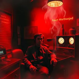 Nightcall: You’ve Got Dead Wrong - Text-based game