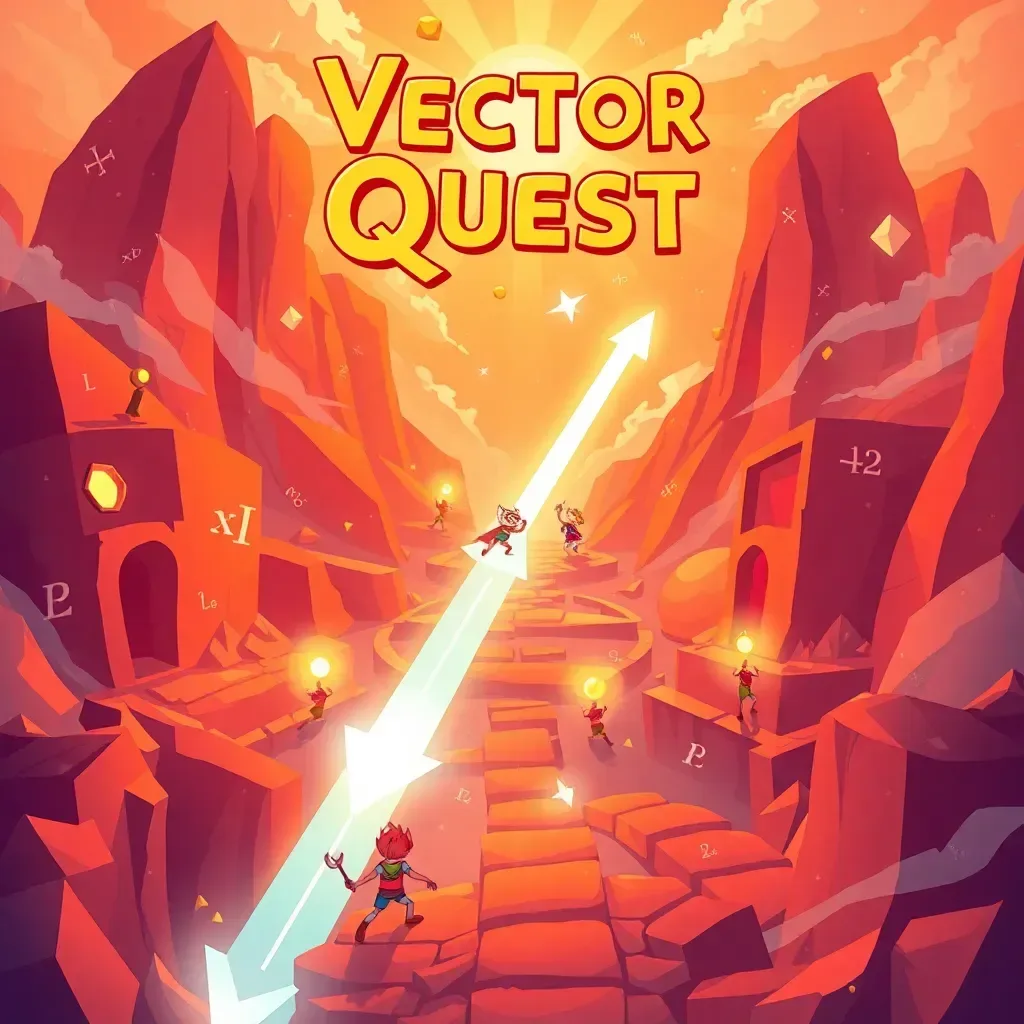 Vector Quest