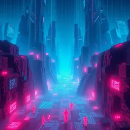 CodeQuest: The Developer's Challenge - Text-based game