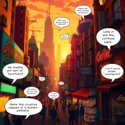 Whose Voice Is It Anyway? - Text-based game