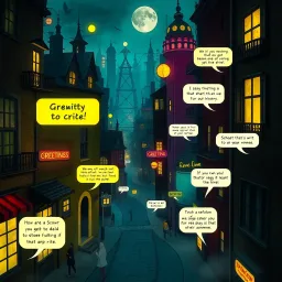 Hello, Whose Hello Is It Anyway? - Text-based game