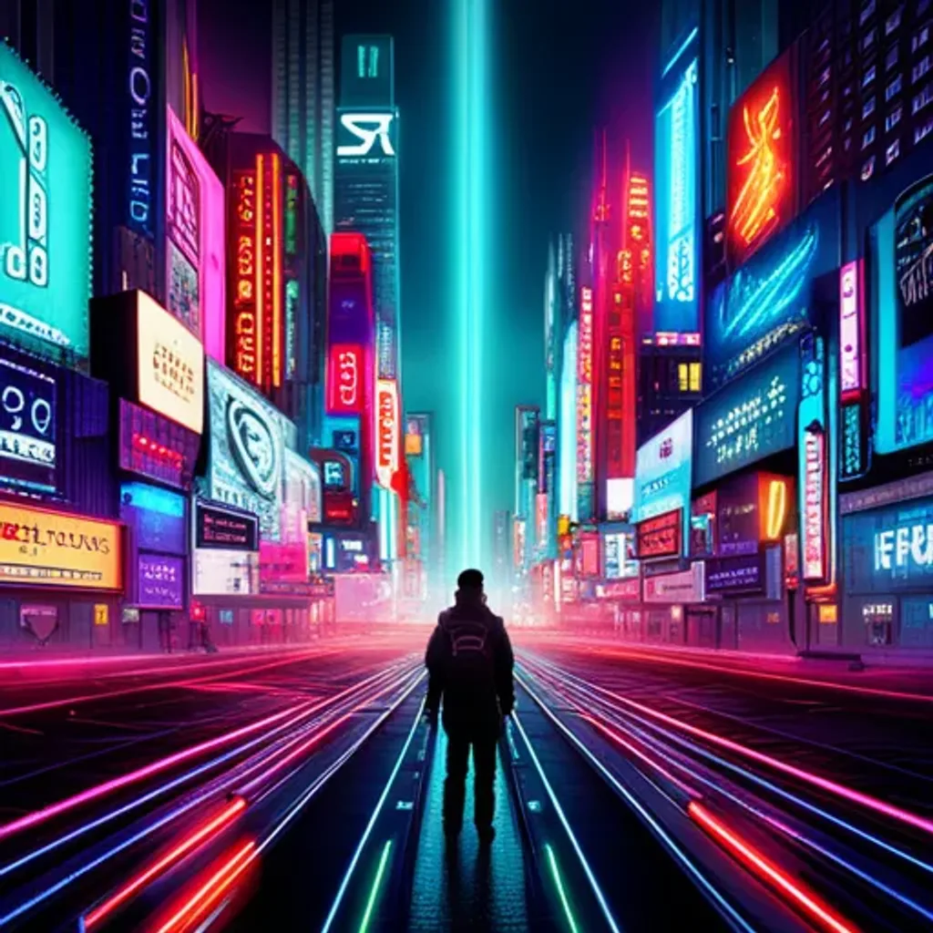 The AI Rebellion