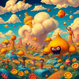 Ego Odyssey: Whose Adventure Is It Anyway?