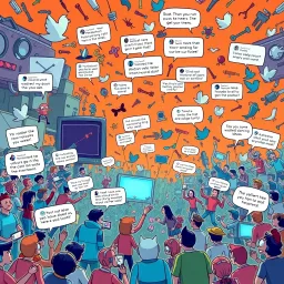 Whose Game Is It Anyway? - Text-based game