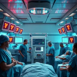 ECMO Lifeline