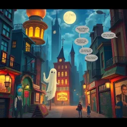 Ego Odyssey: Whose Adventure Is It Anyway? - Text-based game