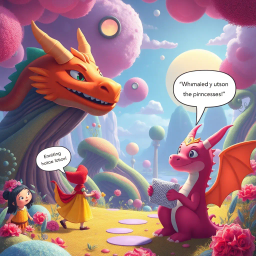 MetaQuest: Whose Adventure Is It Anyway? - Text-based game