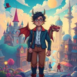 MetaQuest: Whose Adventure is it Anyway?
