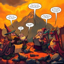 Whose Prophecy Is It Anyway?