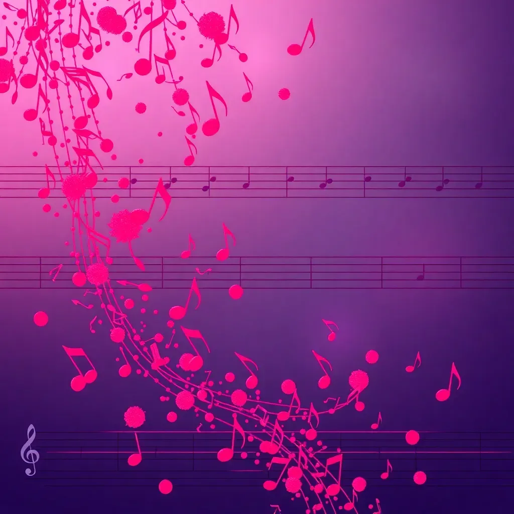 Rhythm Rhapsody