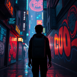 Hello, Who? - Text-based game
