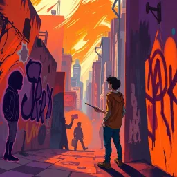 Whose Shadow is it Anyway? - Text-based game