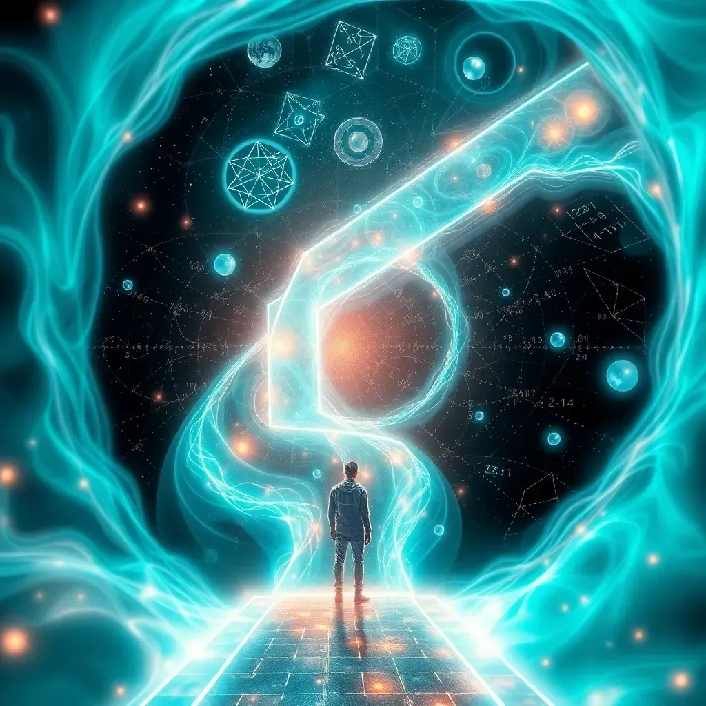 Quantum Legacy