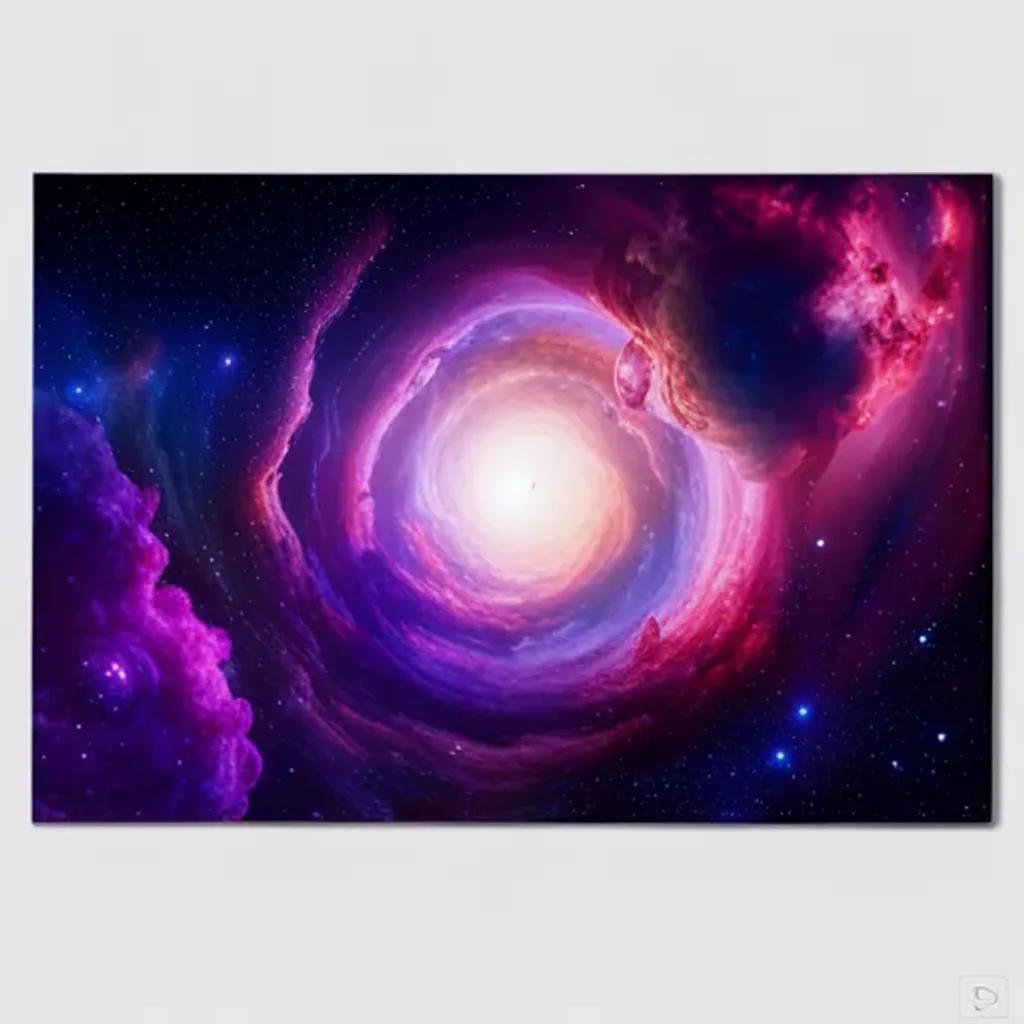 Space Rogue: The Hunt for Primordial Black Holes