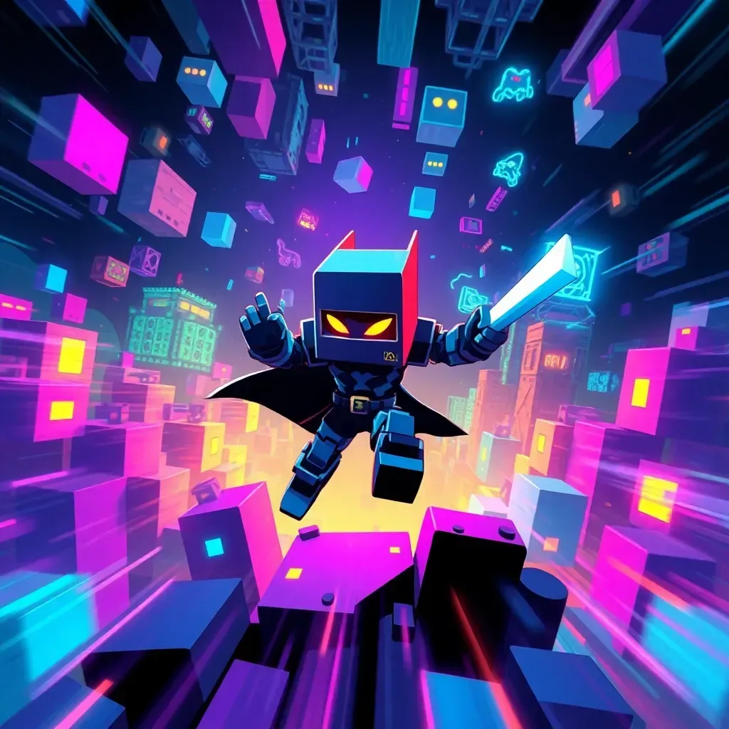 Byte Blaze