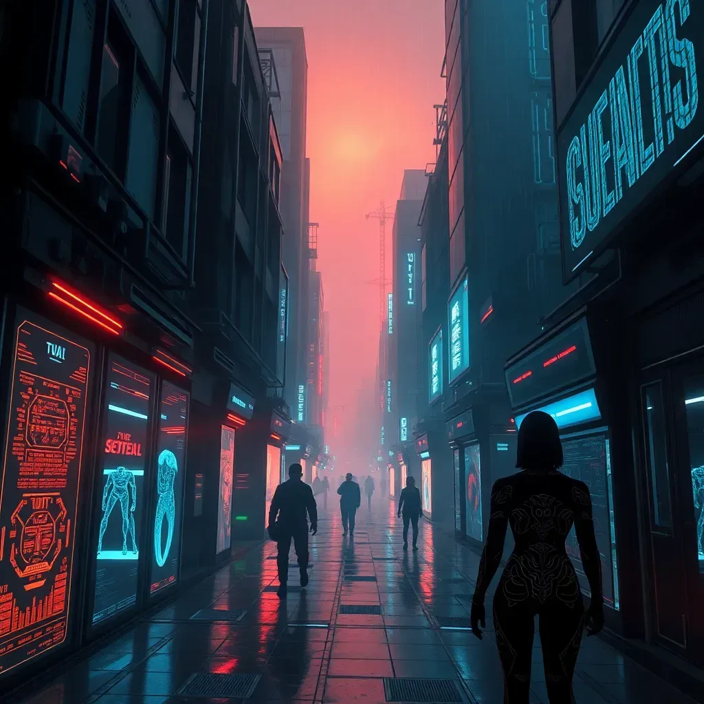 Data Whispers