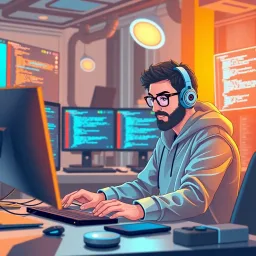 Juno for YouTube: The VisionOS Adventure - Text-based game