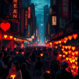 Whose Heart Is It Anyway? - Text-based game
