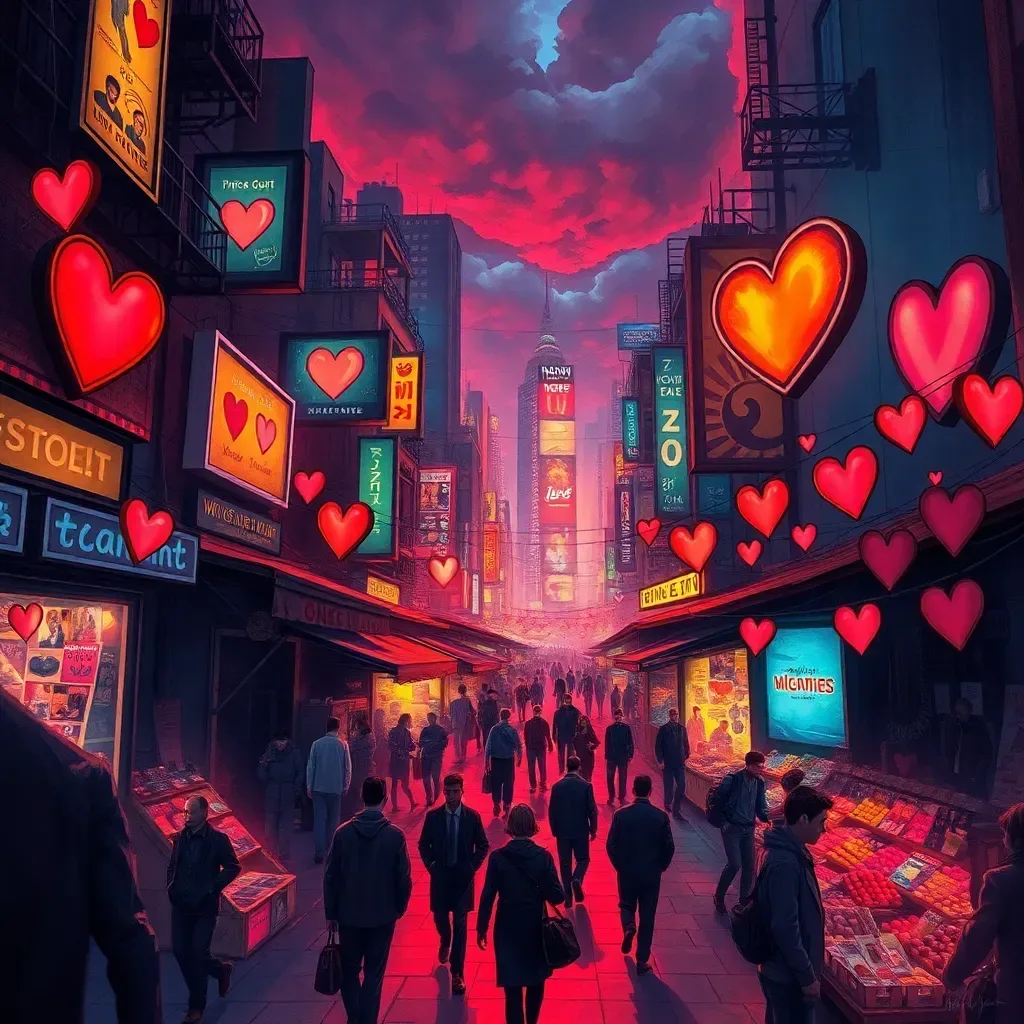 Whose Heart Is It Anyway?