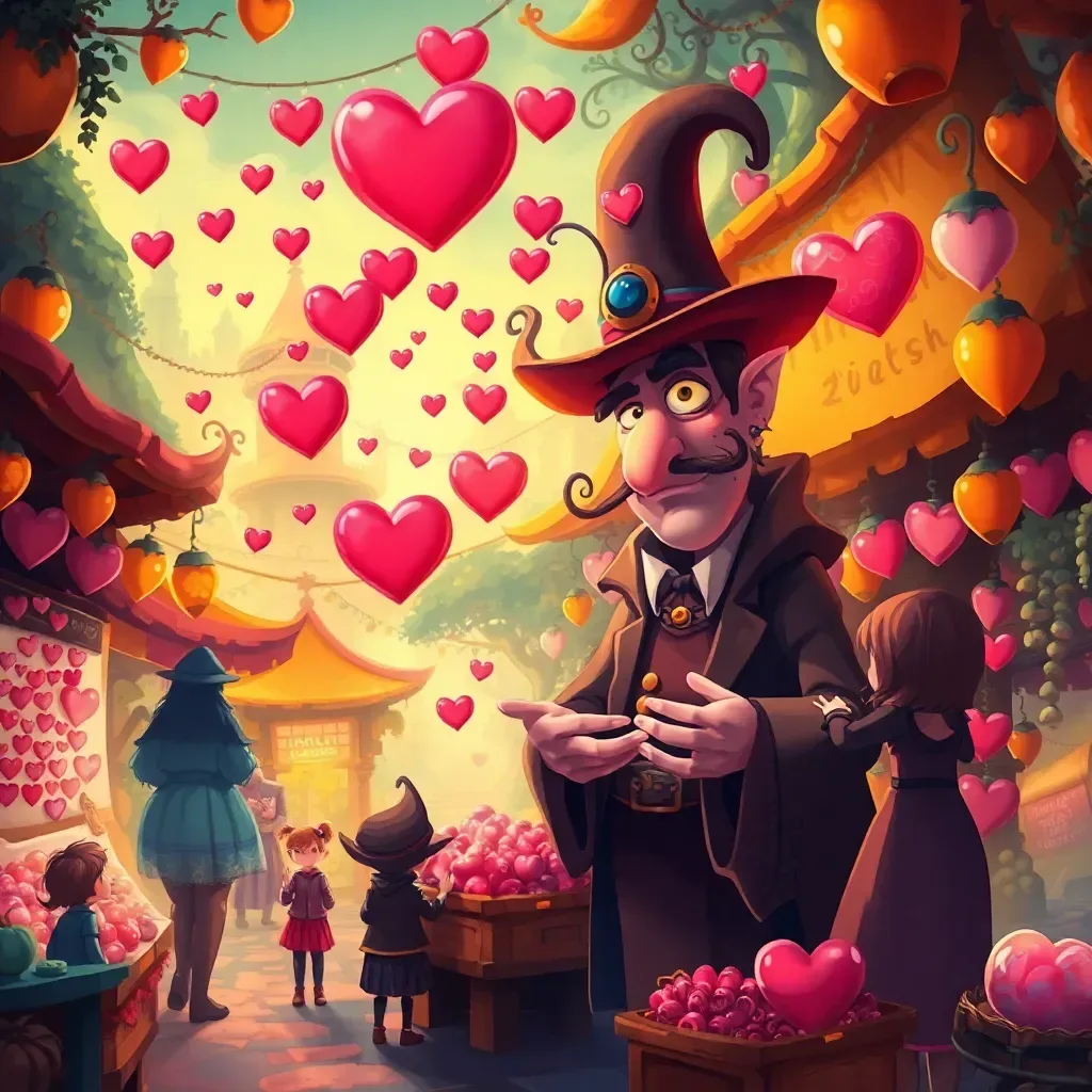 Whose Heart Is It Anyway?