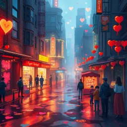 Whose Heart Is It Anyway? - Text-based game