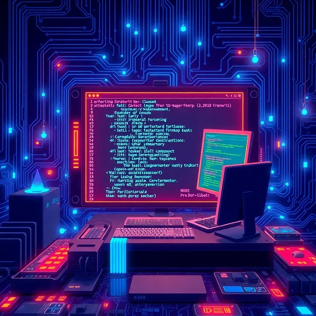 Pre-Boot Banter: UEFIRC